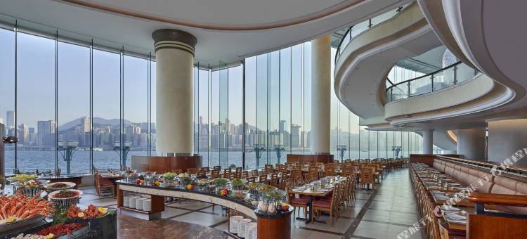 香港九龙海逸君绰酒店图片