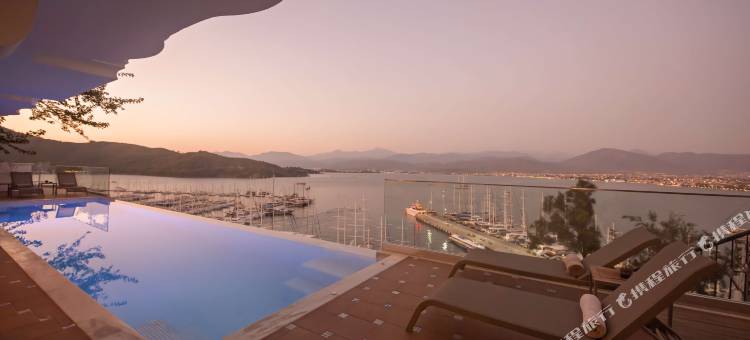 卡萨马戈酒店-限成人(Casa Margot Hotel - Adults Only)图片