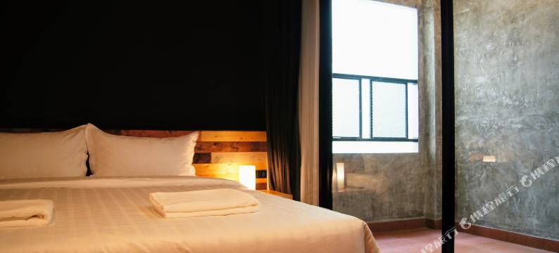 曼谷睡梦香旅馆(Zleepmotion Bangkok Hotel)图片