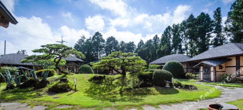 济州岛佳山土房酒店(Kasan Tobang Jeju)图片