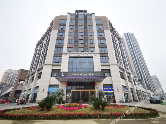 丽枫酒店(崇州万达广场店)详情-pc酒店预订-中国南方航空官网