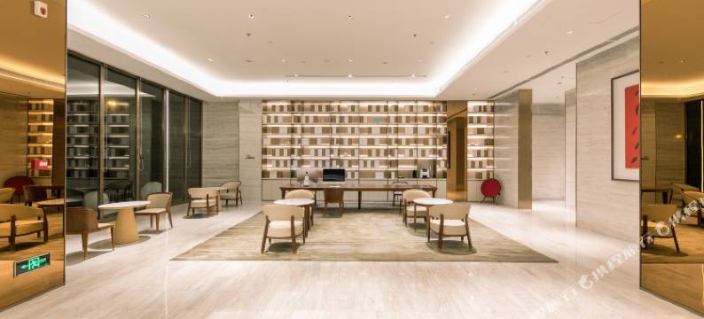 全季酒店(大连北站店)图片