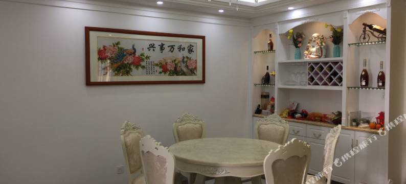 汕尾鸿通自家民宿图片