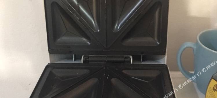 普吉岛一米阳光酒店(Sino House Patong)图片