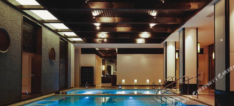 武汉徐东曲水兰亭度假酒店图片