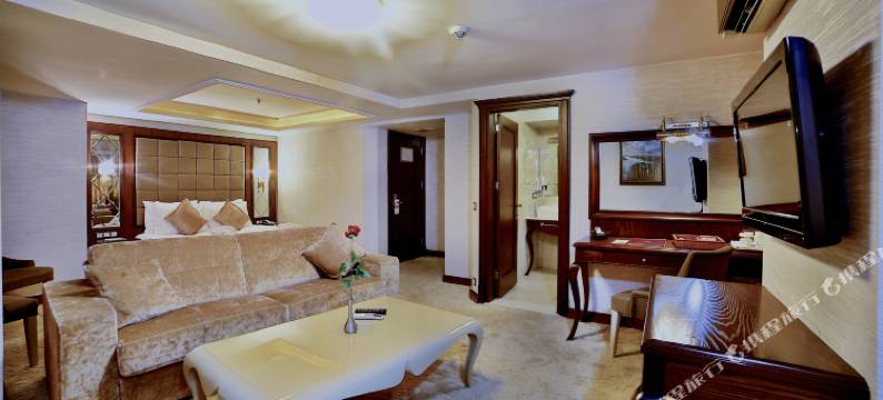 紫水晶酒店(Amethyst Hotel)图片