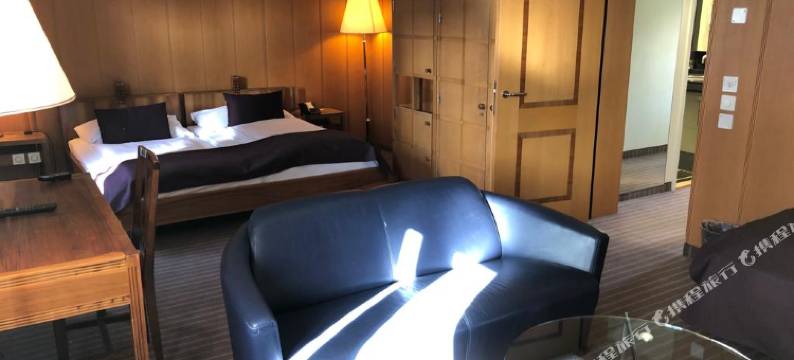 苏黎世奥林匹亚酒店(Olympia Hotel Zurich)图片