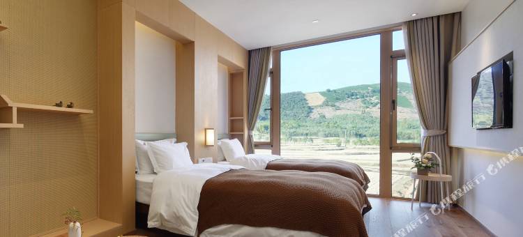 莫干山秋田布谷·童话世界民宿图片