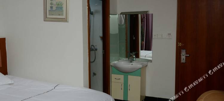 武义客临顿宾馆图片