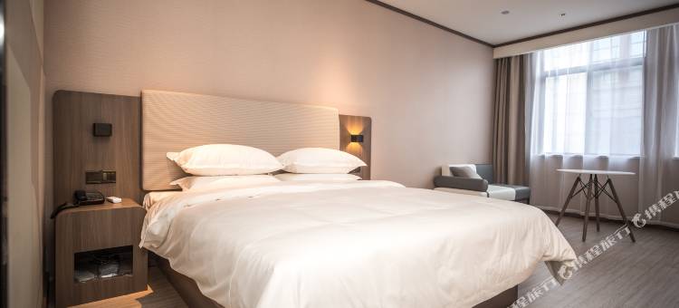 汉庭酒店(盐城南洋机场店)图片