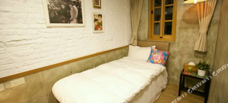 台北建山大旅社图片