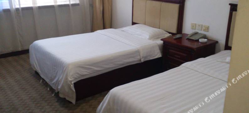 宽甸金佳城宾馆图片