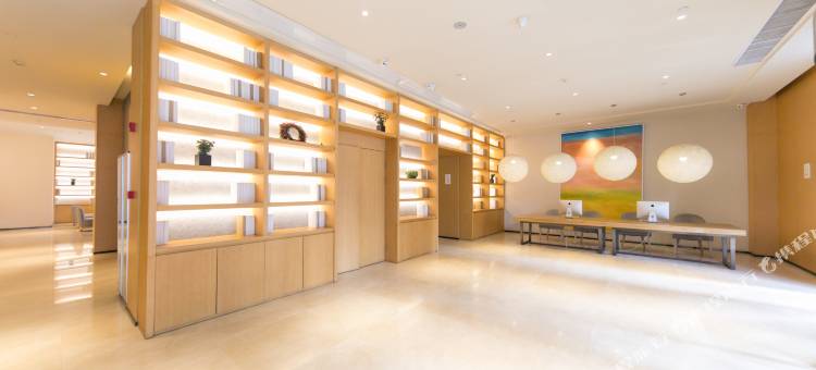 全季酒店(西安通化门地铁站店)图片