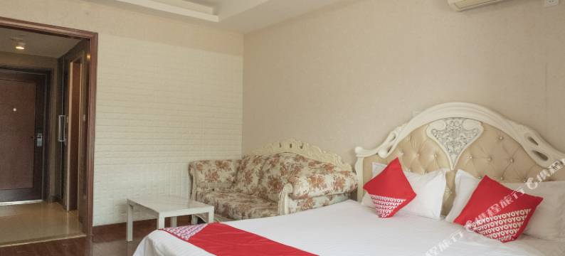 乐途酒店式公寓(大连星海广场店)图片