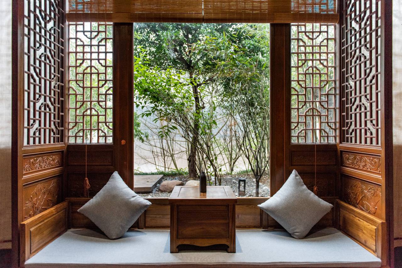 赣州半江霞民宿(客家文化城店)图片