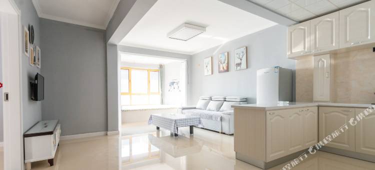 兴城海眠馆公寓图片