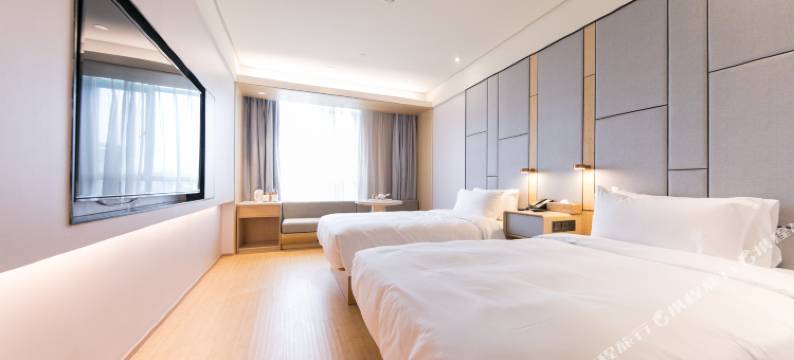 全季酒店(上海松江大学城店)图片