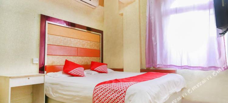 OYO朝阳五月花商务宾馆图片