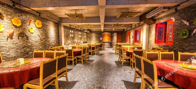 沐川天街客栈图片