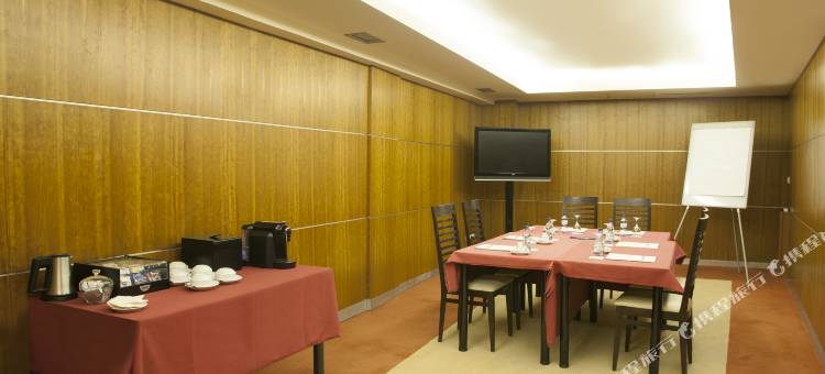 特里姆欧罗巴酒店(Turim Europa Hotel)图片