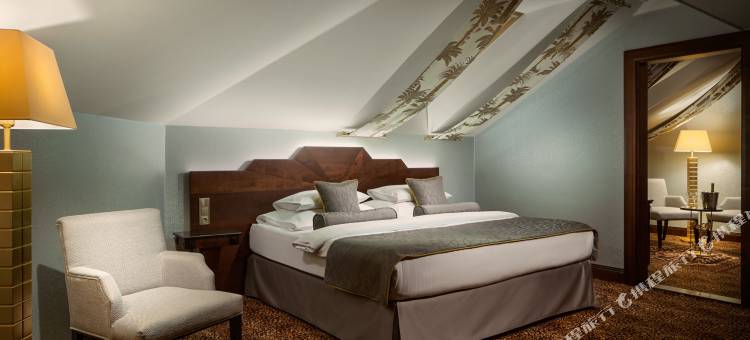 帝国酒店(Art Deco Imperial Hotel)图片