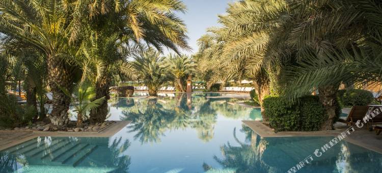 Club Med地中海俱乐部·马拉喀什棕榈园度假村(Club Med Marrakech la Palmeraie)图片