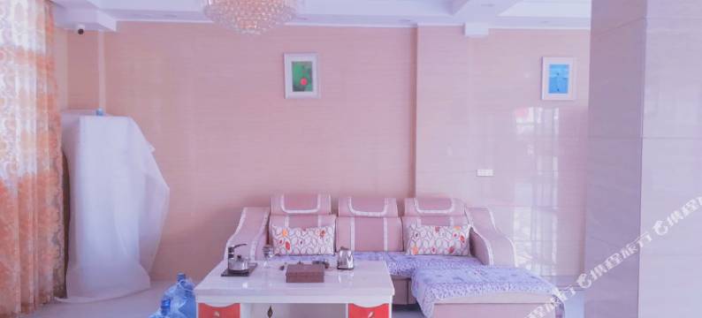 石城莲城商务宾馆图片