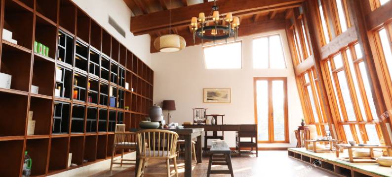 南京汤山温泉文化中心图片