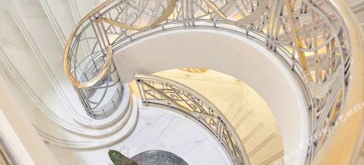 马德里格兰大道凯悦尚萃酒店(Hyatt Centric Gran Via Madrid)图片