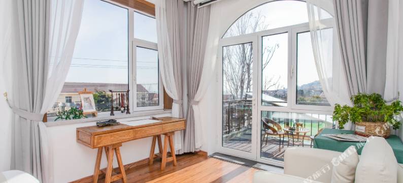 熹悦民宿(青岛崂山风景区店)图片