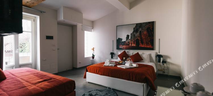 大道酒店(Avenue Boutique Hotel)图片