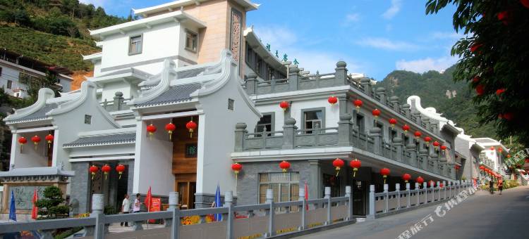 梅州吉祥天大酒店图片