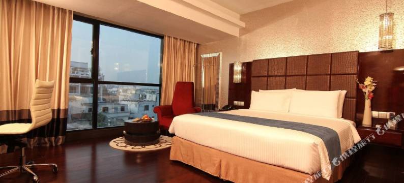 达卡雨树酒店(The Raintree Dhaka Hotel)图片
