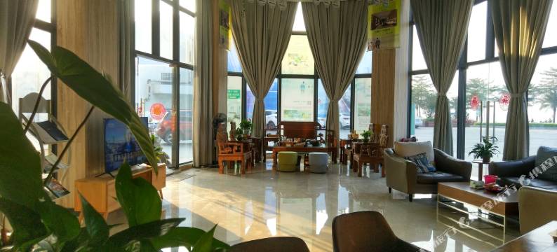 温庭公寓(德利-海北海店)图片