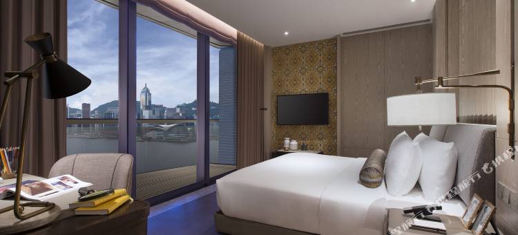 K11 ARTUS 寓馆图片