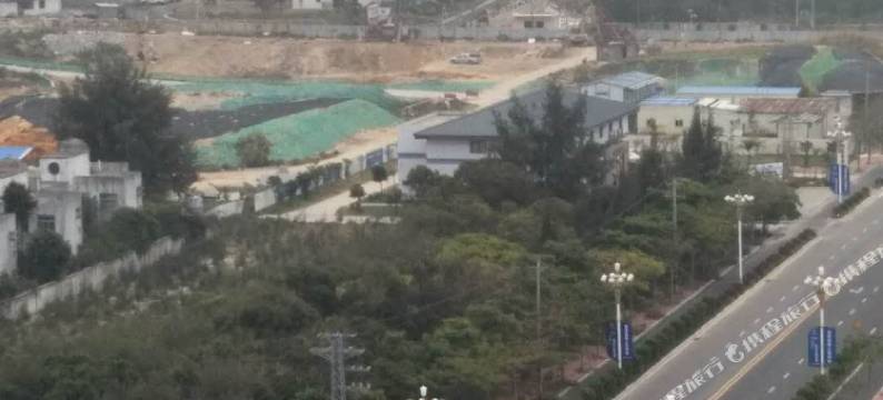 东山彼斯特酒店图片