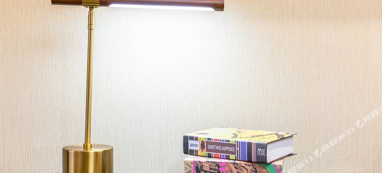 桂之寓公寓(西溪华东园店)图片