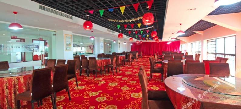 长沙柏乐大酒店图片