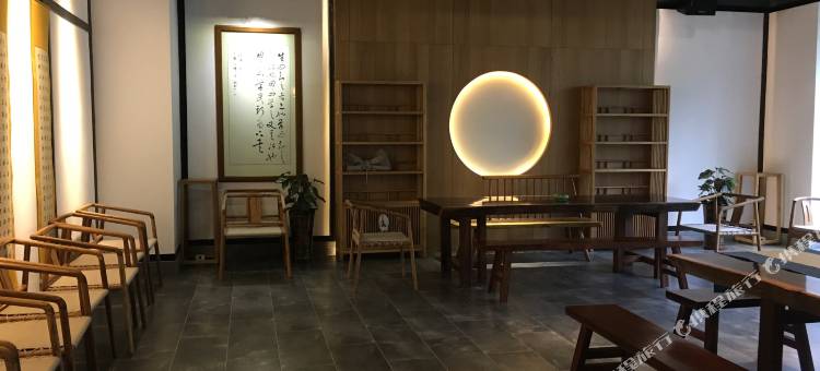 水云净舍温泉酒店(新丰梅坑店)图片