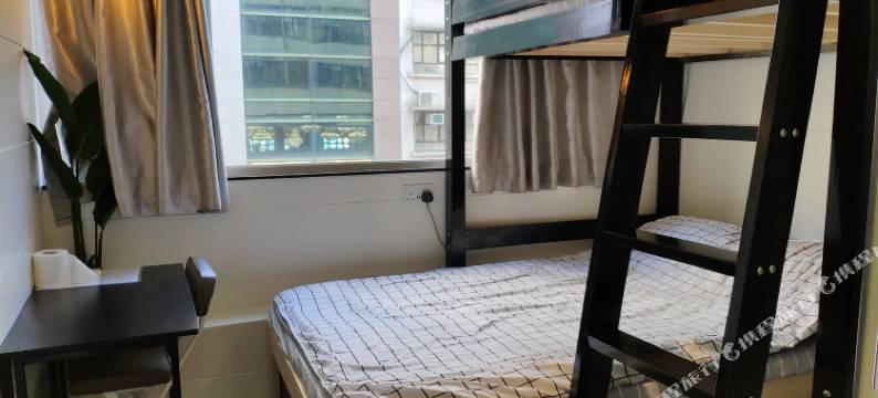 香港洲际半岛酒店图片