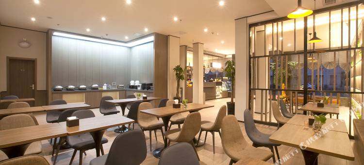 汉庭酒店(枝江沿江大道店)图片