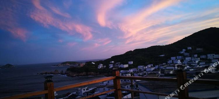 嵊泗花鸟岛朴舍民宿图片