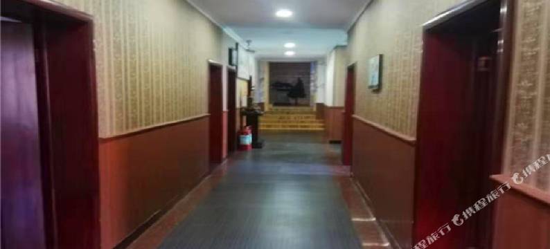 新郑西山客栈(始祖山景区店)图片