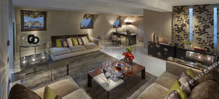 巴黎文华东方酒店(Mandarin Oriental, Paris)图片