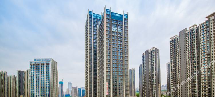 维也纳国际酒店(武汉极地海洋世界塔子湖地铁站店)图片