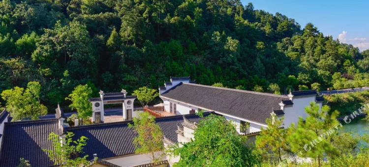 千岛湖骑行民宿图片
