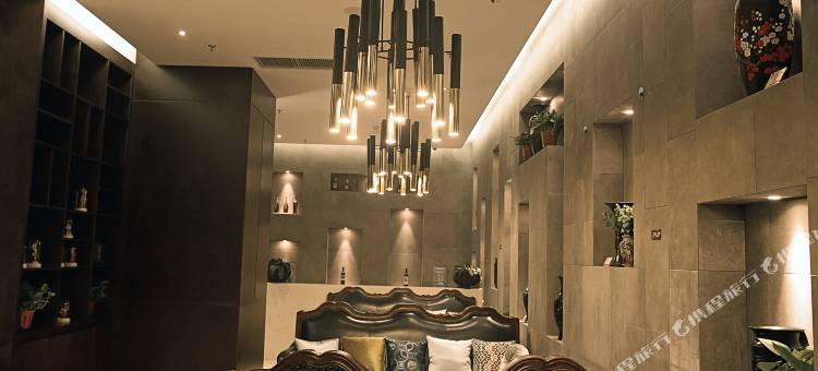 淮阳天鸿雅悦酒店图片