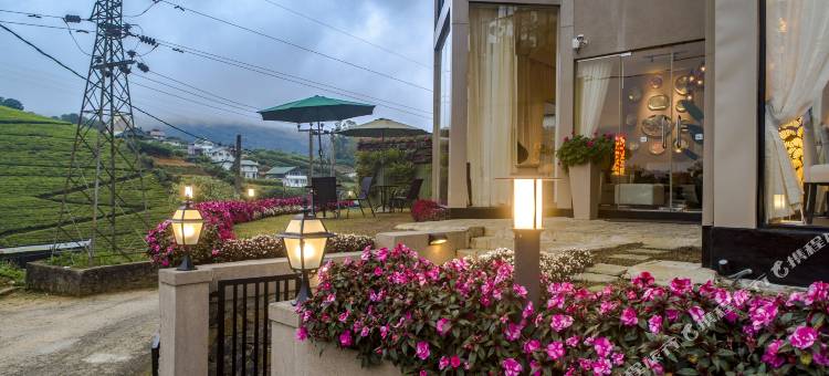 切里兹精品别墅酒店(CheRiz Boutique Villa Hotel)图片