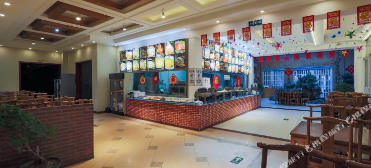 内蒙古饭店(北京朝阳传媒大学地铁站店)图片