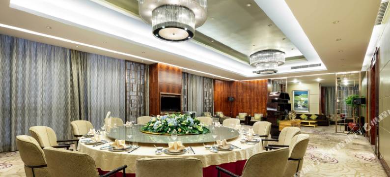 长沙德思勤融程花园酒店图片